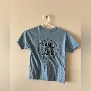 Women’s Sand Jam shirt Small